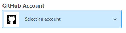 Logging to GitHub Account - GitHub WooCommerce Integration